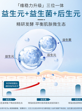 【明星同款】玻尿酸保湿爽肤水