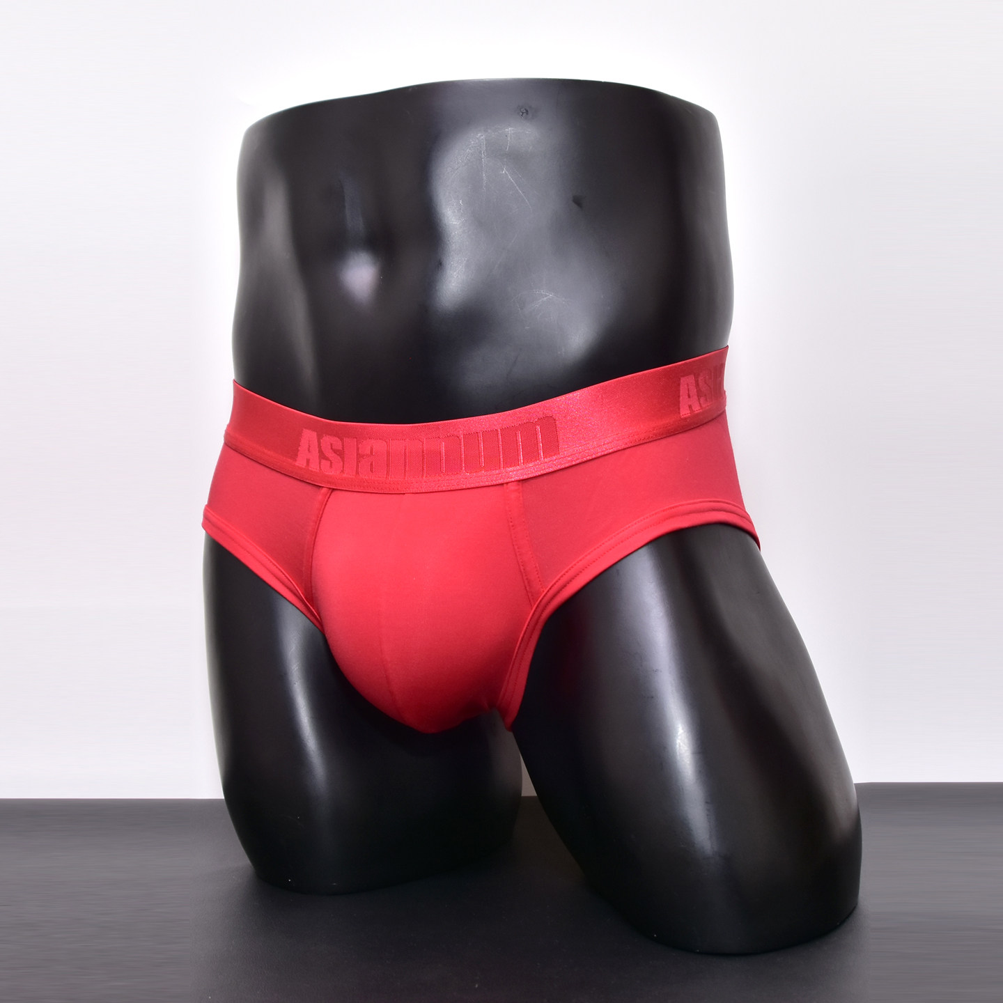 喜庆系列 本命年男士三角内裤 棉 冰丝 莫代尔 轻薄舒适透气,淘宝优惠券,粉丝福利购,淘宝优惠卷