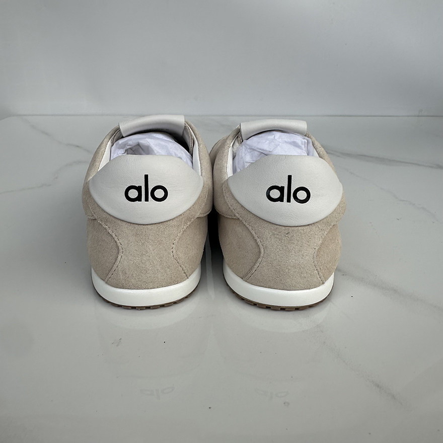 外贸原单尾货圆头系带德训鞋女平底休闲鞋日常百搭舒适,淘宝优惠券,粉丝福利购,淘宝优惠卷