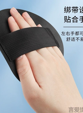 搓泥皮子无痛搓澡神器女