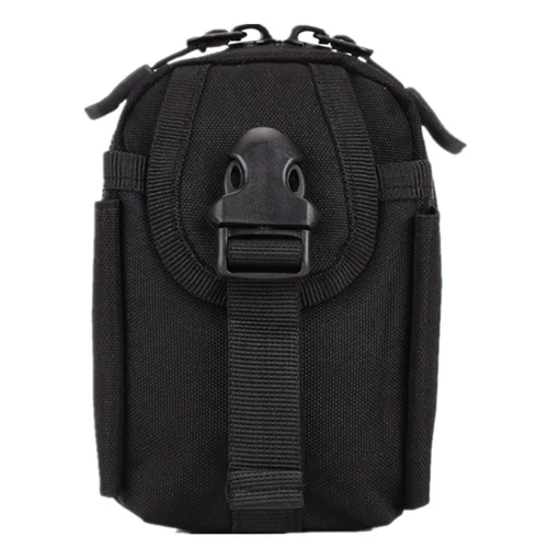 Тактическая небольшая сумка, 4.5 дюймов