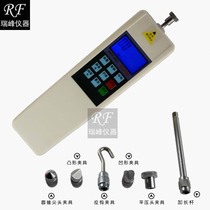 Allidigital explicit push-pull force meter HF-200 300 500N dynamometer pointer NK-10 kg KG Rally machine