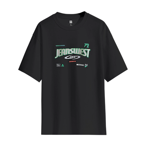 Белая летняя хлопковая футболка подходит для мужчин и женщин для отдыха для влюбленных, короткий рукав