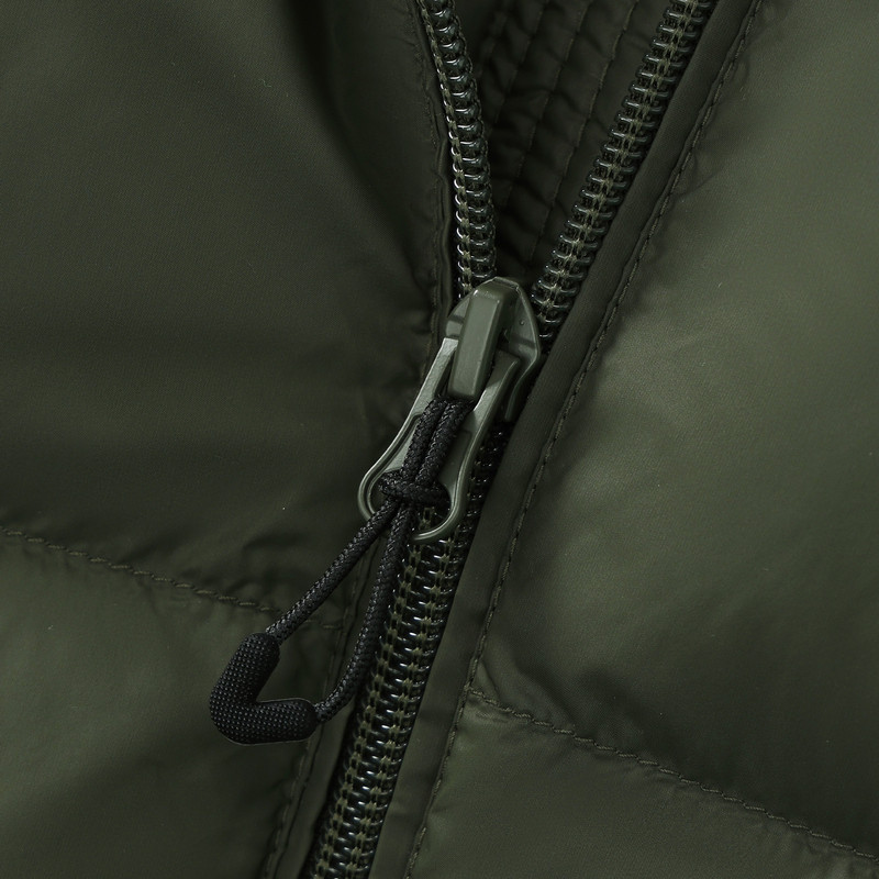 【商场同款】真维斯男装2025冬季新款 立领保暖背心薄羽绒外套,淘宝优惠券,粉丝福利购,淘宝优惠卷