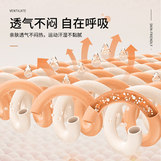 Jeanswest women's new spring and autumn round neck sweatshirt jacket