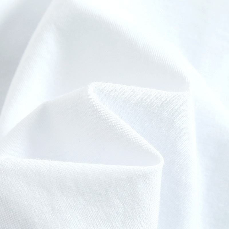 真维斯官方旗舰店真维斯杯设计大赛入选作品 男女同款时尚印花潮纯棉短袖t恤2