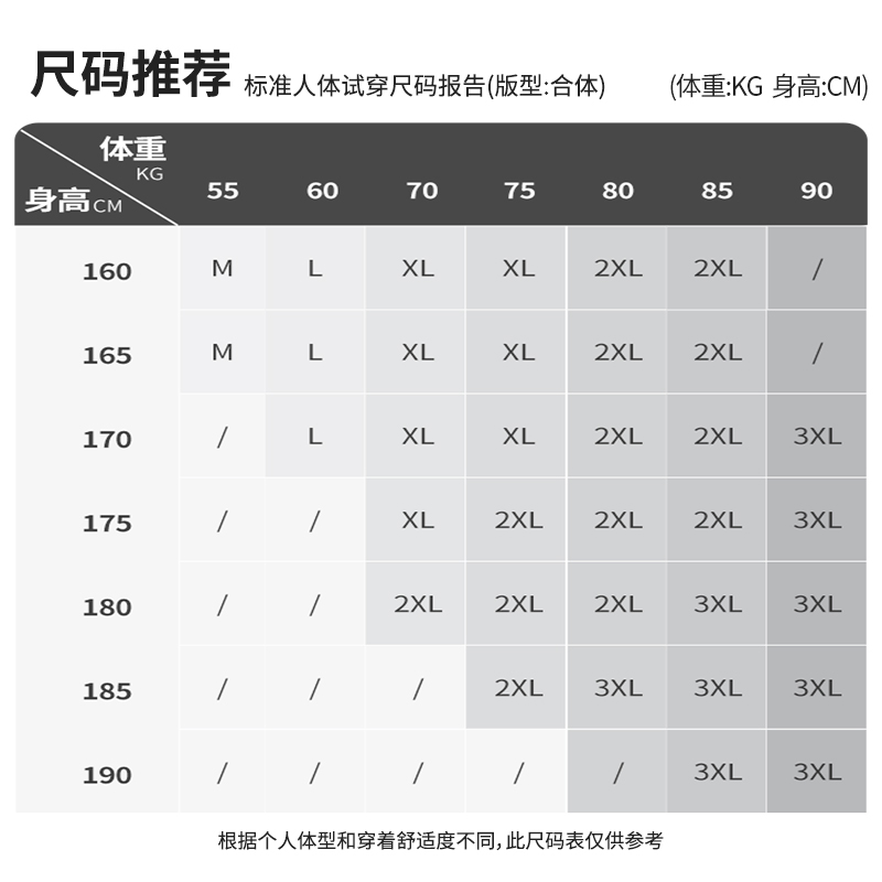 GV真维斯假两件棉服外套男冬季新款情侣棉衣男款加厚保暖棉袄子B