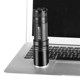 Led super long battery life long beam bright flashlight