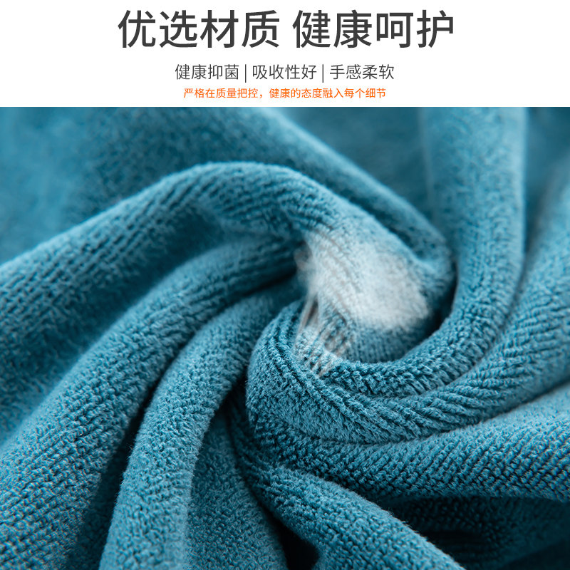 美容院浴裙女可穿抹胸裹胸浴巾汗蒸服桑拿头疗理疗浴袍不掉毛吸水,淘宝优惠券,粉丝福利购,淘宝优惠卷