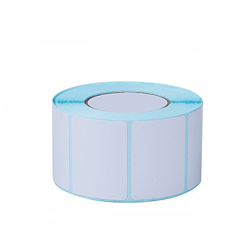 Thermal Sensitive Catering Dessert Coffee Milk Tea Shop Tags