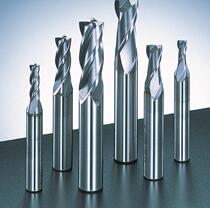 ZYYG 50 degrees 2-edged D1-D16 aluminium with milling cutter hard alloy vertical milling cutter