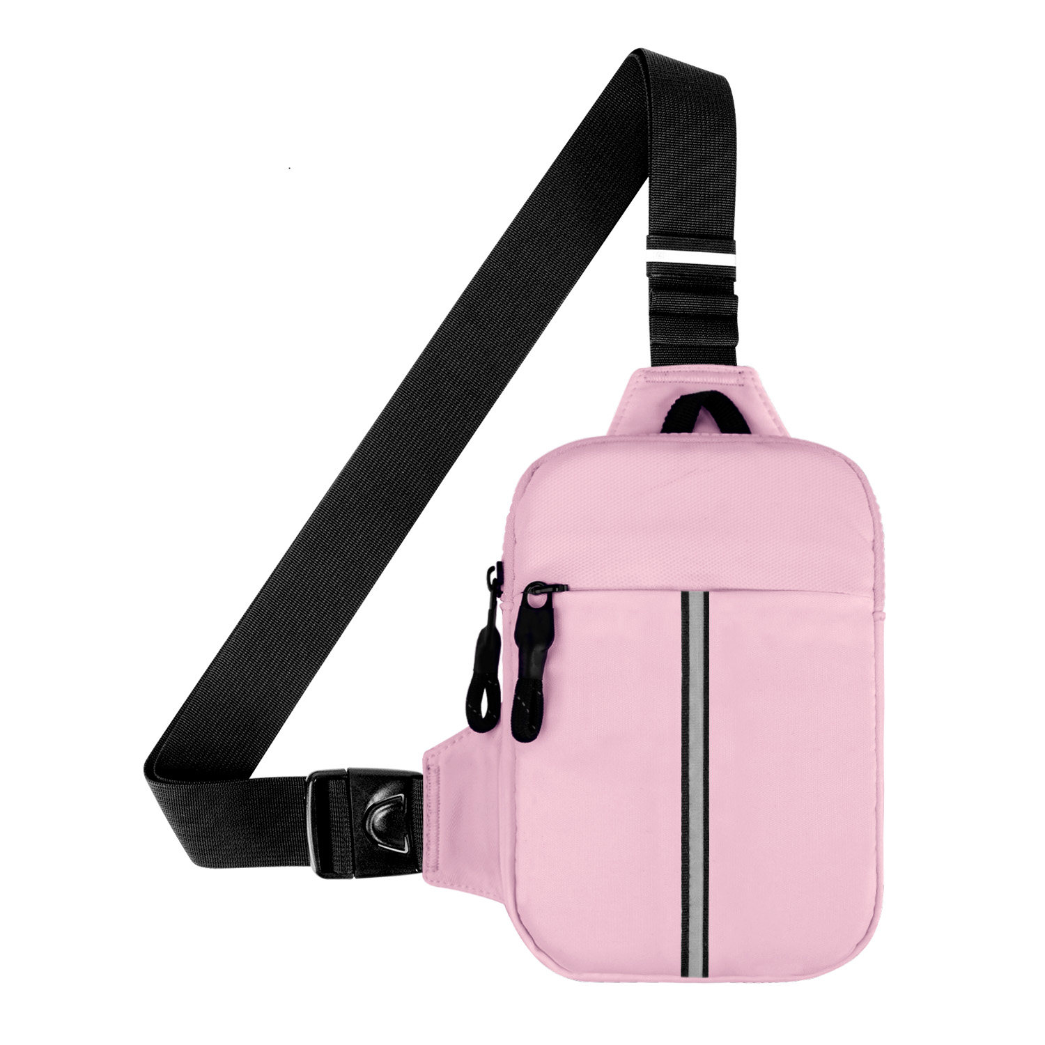 2026新款运动胸包男小号背包女手机斜挎包手机腰包迷你单挎包,淘宝优惠券,粉丝福利购,淘宝优惠卷