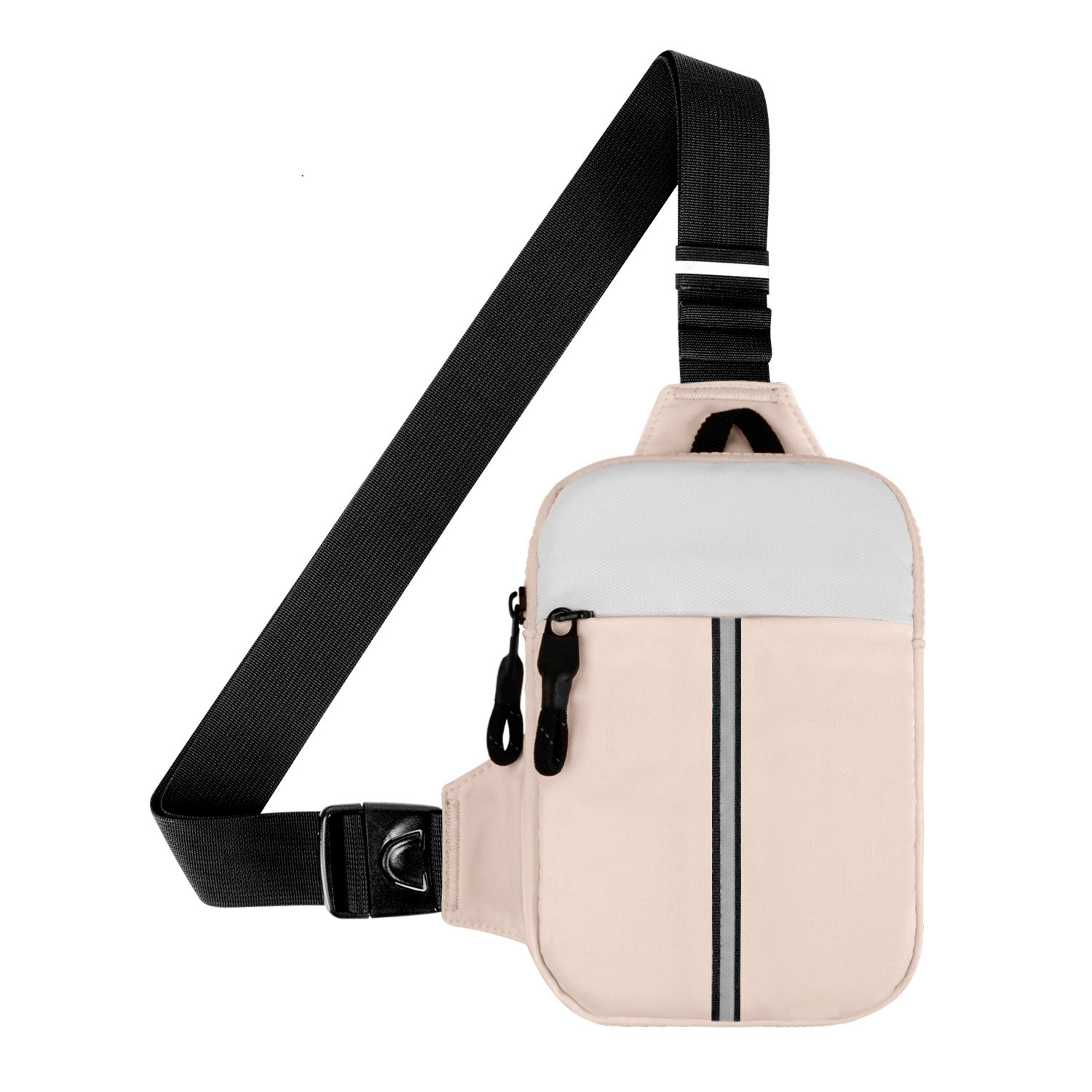 2026新款运动胸包男小号背包女手机斜挎包手机腰包迷你单挎包,淘宝优惠券,粉丝福利购,淘宝优惠卷