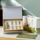 The Forbidden City Official Thousand Miles Jiangshan Series Wine Gear Set
