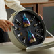 The Forbidden City Official Thousand Miles Jiangshan Series Wine Gear Set