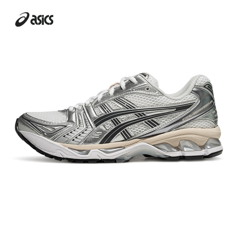 ASICSTIGER亚瑟士中性运动鞋GEL-KAYANO 14复古潮流运动休闲鞋,淘宝优惠券,粉丝福利购,淘宝优惠卷