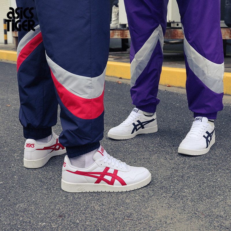  ASICS Tiger板鞋/休闲鞋