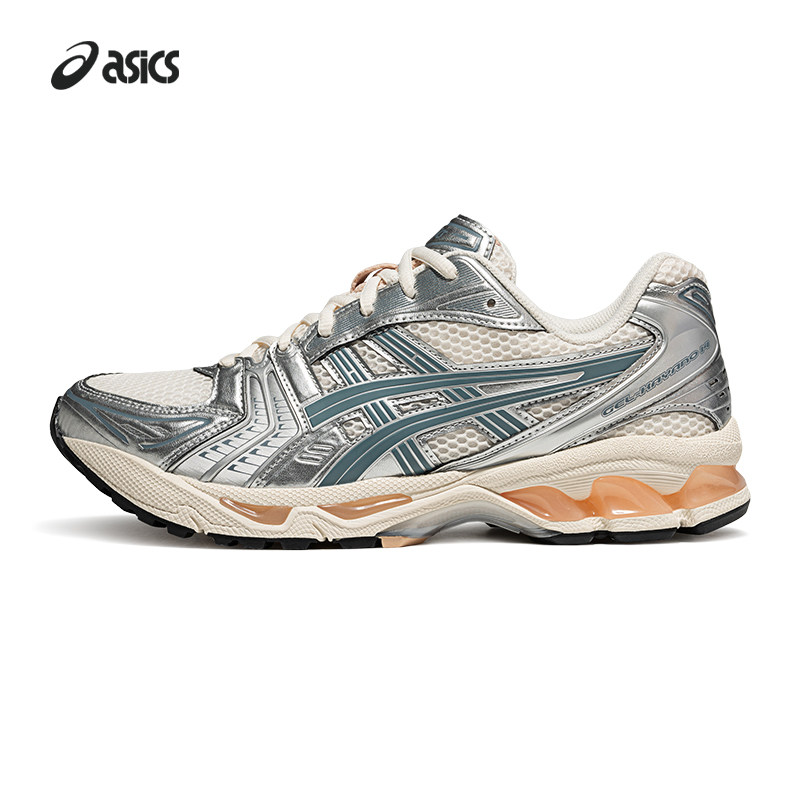 ASICSTIGER亚瑟士中性运动鞋GEL-KAYANO 14复古潮流运动休闲鞋,淘宝优惠券,粉丝福利购,淘宝优惠卷
