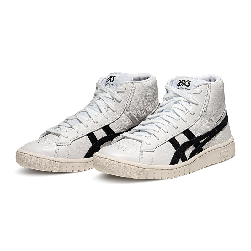 ASICSTIGER亚瑟士男子休闲板鞋GEL-PTG MT复古高帮篮球运动休闲鞋,淘宝优惠券,粉丝福利购,淘宝优惠卷