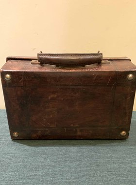 日月堂民国古董老物件