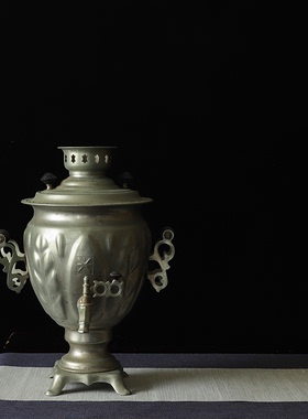 日月堂电热水器古董老物件