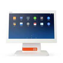 Cashier System Member System Cashier System Cash Register Single Screen Double Screen Catering Retail Commercial Rice Brand