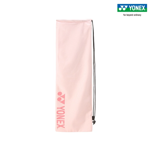 Yonex yunix badminton rack dacky back