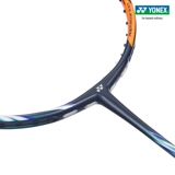 YONEX Yonex ракетка для бадминтона, настоящая полностью карбоновая одиночная ракетка Axelsen Sky Axe 100zz, упрощенная версия Sky Axe 99
