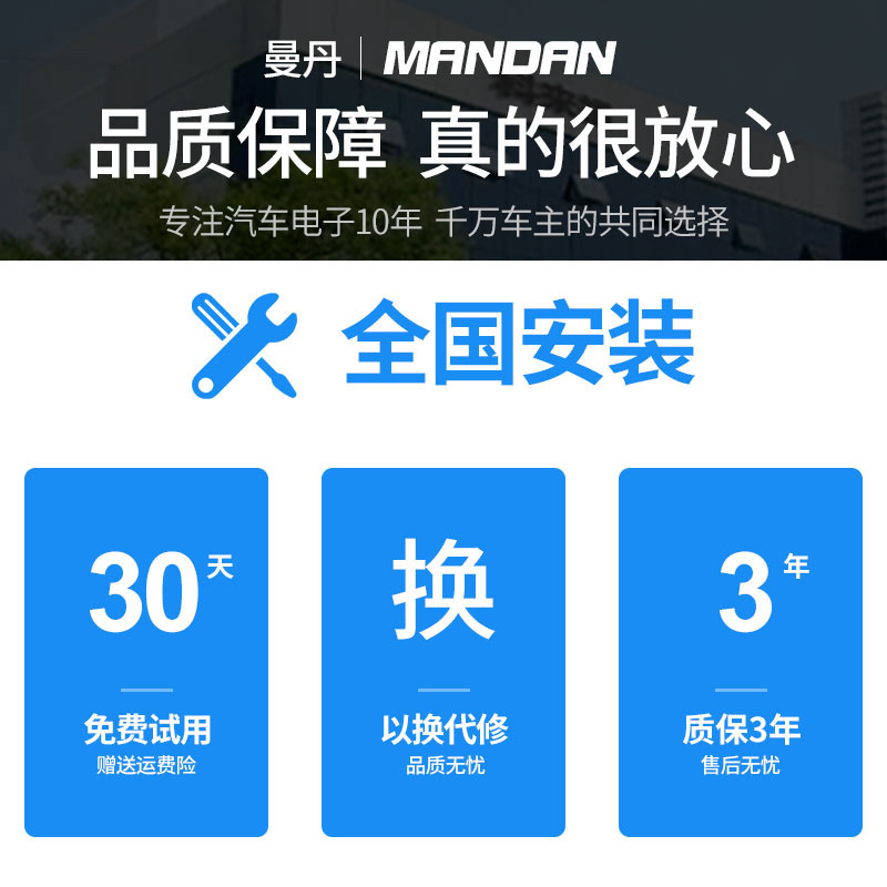 适用于宝马后视镜电动折叠1系2系3系5系锁车自动折耳合金X1X2改装 - 图3