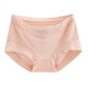 Underwear ຂະຫນາດໃຫຍ່ສໍາລັບມມໄຂມັນ, ແມ່ກາງແອວ, ກາງເກງແລະວ່າງ