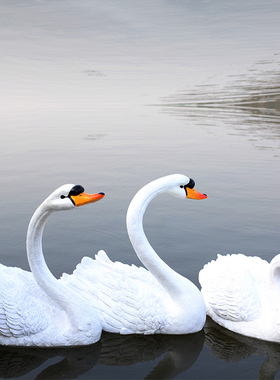 仿真树脂动物户外园林景观装饰品