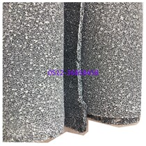 Photo-catalyst filter cotton uv filter titanium dioxide filter cotton