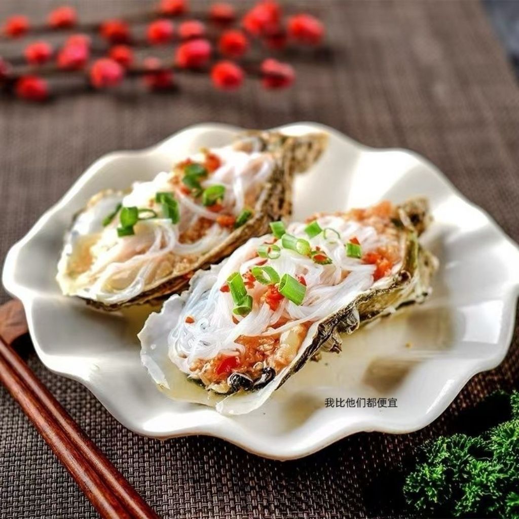 Authentic Longkou Yan Vermicelli Scallop Hot and Sour Vermicelli North and South Dry Goods Instant Vermicelli Non-Mung Bean Convenient Vermicelli Bags