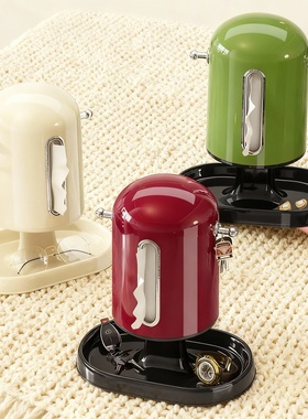 迷你电煮锅桌面装饰摆件