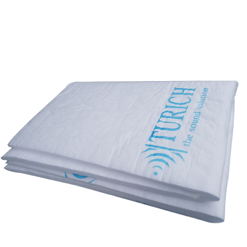 专业音箱吸音棉/进口吸音棉 家用音响吸声棉/箱体填充棉/改装音箱 - 图3