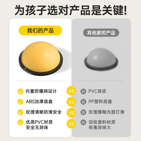 Sunwo children's wave speed ball core sensory training room