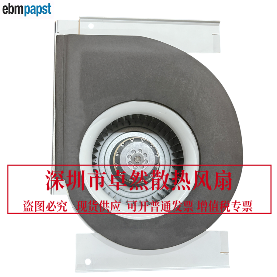 G4D200-CD04-24 全新原装正品德国 进口风机风扇400V 210W - 图0