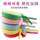 Новый детский сад Lollipop Dance Reps