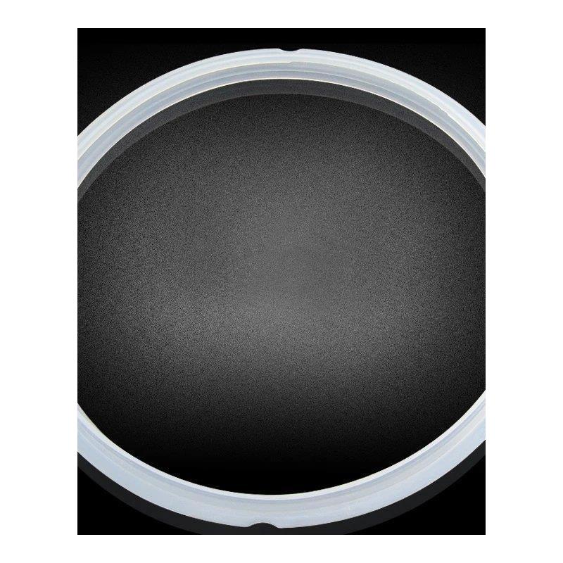 适用美的电压力锅4L/升密封圈橡胶圈PCD401D/PCD402/PCD402B密封 - 图3