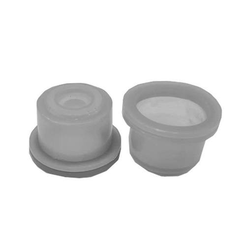 适合苏泊尔电压力锅皮帽胶套CYSB50YC1-100 YC3YD3控压皮碗密封圈 - 图2