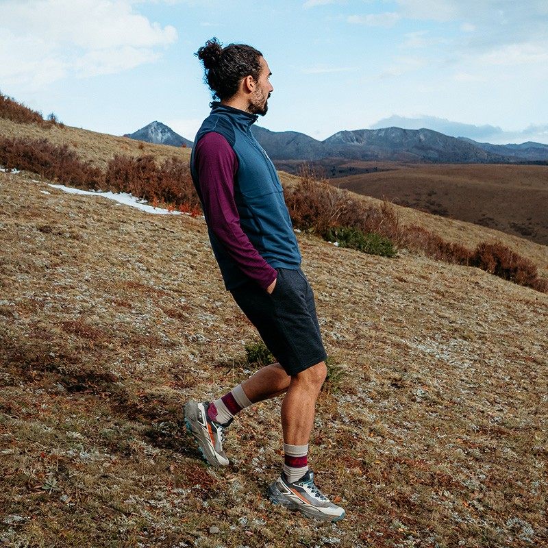 赛乐美丽诺羊毛慢跑裤280g散热透气运动速干长裤跑步训练休闲裤,淘宝优惠券,粉丝福利购,淘宝优惠卷