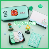 (Clear Warehouse утечка) Nintendo OLED переключателя пакет хранения Lite защитный крышка защитная оболочка