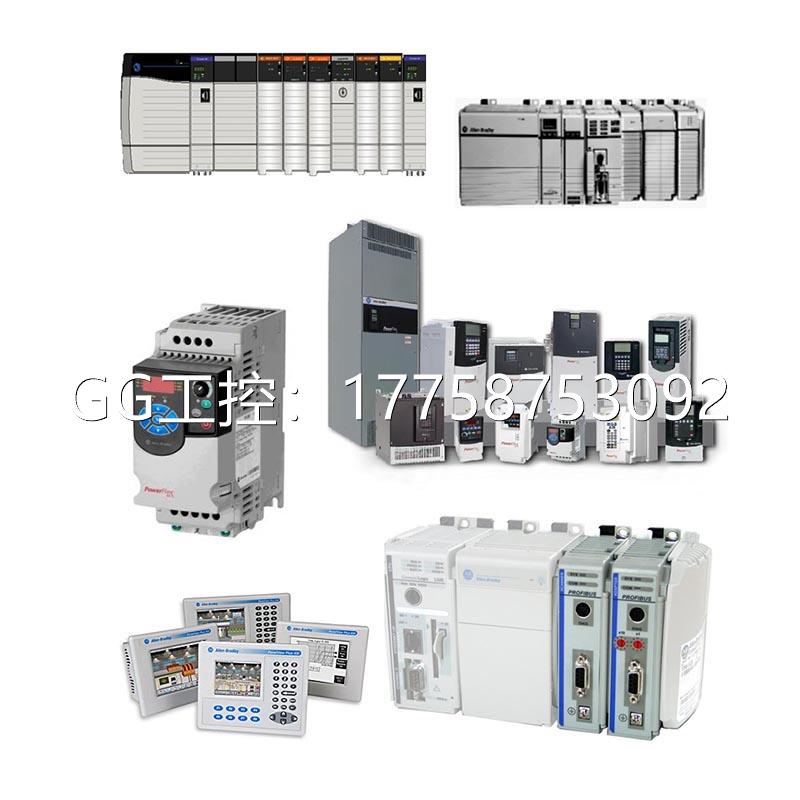 GG工控Allen Bradley 2097-V34PR3 Kinetix 300伺服驱动器，400/4 - 图2