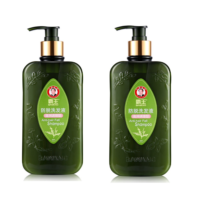 霸王清洁去屑防脱洗发水750ml强根健发洗发液洗发露植物精华男女,淘宝优惠券,粉丝福利购,淘宝优惠卷