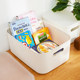 Mies House Debris Storage Basket Organizing Box Storage Box