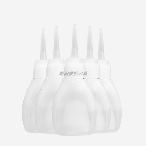 502强力胶水CNC数控雕刻机胶水|五金模具专用金属铝铜铁胶水强929 - 图3