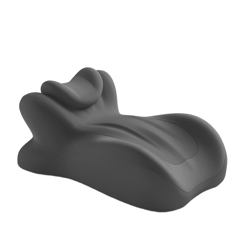 床上趴睡多功能床头趴枕玩手机神器趴着睡看书俯卧记忆棉枕头靠垫,淘宝优惠券,粉丝福利购,淘宝优惠卷