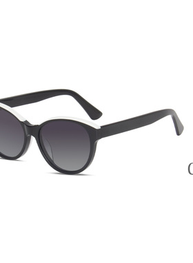 太阳镜开车专用女偏光眼镜日夜两用适合方圆脸墨镜防强光刺眼户外