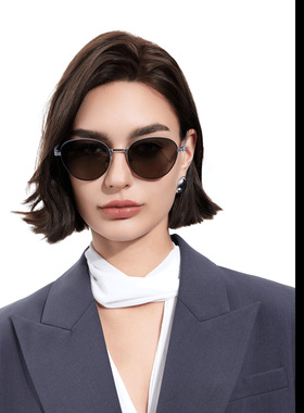 墨镜女士高级感日夜两用驾驶镜2026新款夜视开车专用偏光太阳眼镜