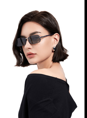 墨镜女士高级感日夜两用驾驶镜2026新款夜视开车专用偏光太阳眼镜